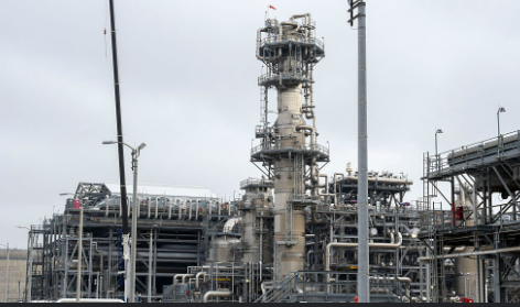 Texnologiya şirkətləri enerji razılaşması